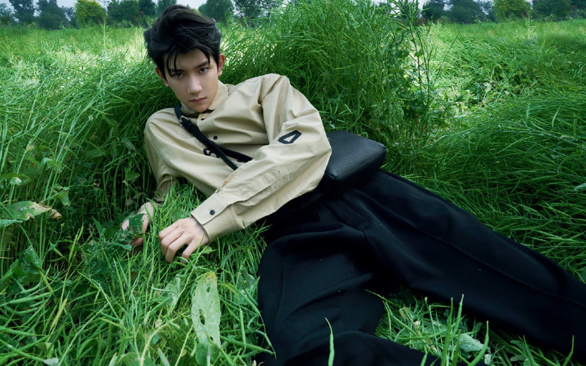 2024年混合团体世界杯:Chinese Taipei团队迎接巨大挑战